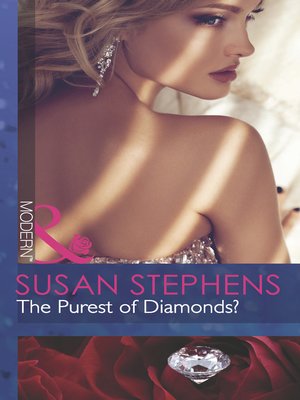 cover image of The Purest of Diamonds?